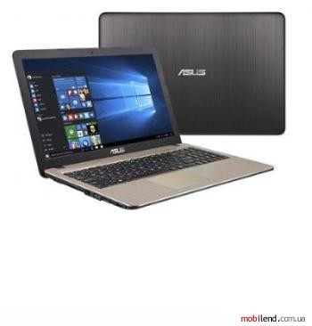 Asus R540LA Dark Brown