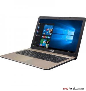 Asus R540LA (R540LA-XX020T)