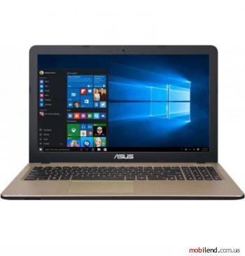 Asus R540LA (R540LA-XX342T)