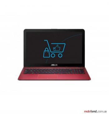 Asus R540LA (R540LA-XX344T) Red