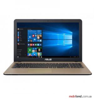 Asus R540LA (R540LA-XX543T) Chocolate Black