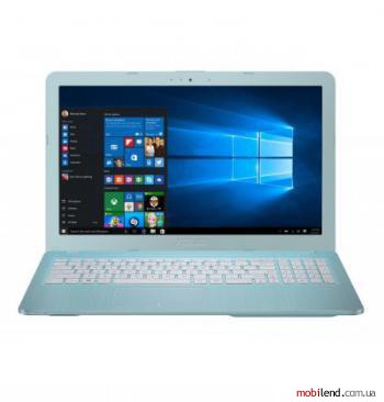 Asus R540LJ (R540LJ-XX337T) Blue