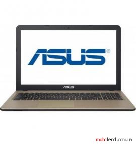 Asus R540NV Chocolate Black (R540NV-DM020T)