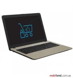 Asus R540NV Chocolate Black (R540NV-GQ019T)