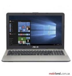 Asus R541SA (R541SA-DM406T) Silver
