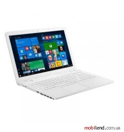 Asus R541UA (R541UA-DM1407T) White