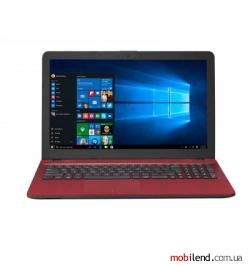 Asus R541UA Red (R541UA-DM1406D)