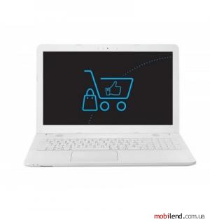 Asus R541UJ White (R541UJ-DM452)