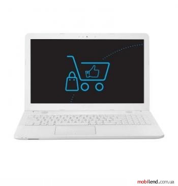 Asus R541UV White