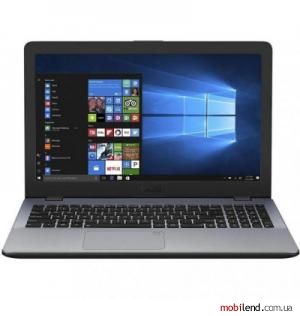 Asus R542UF Dark Grey (R542UF-DM585)