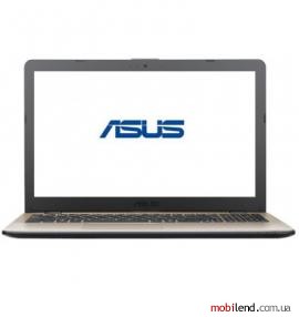 Asus R542UQ Gold (R542UQ-DM164)