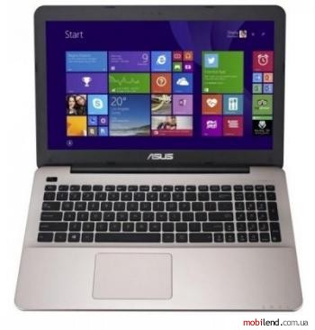 Asus R556LJ (R556LJ-XO610H)
