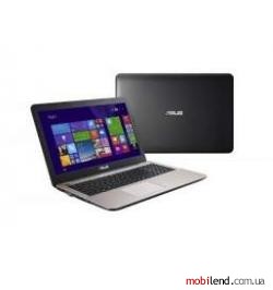 Asus R556LJ (R556LJ-XX956T)