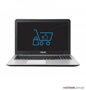 Asus R556QG (R556QG-DM061D)