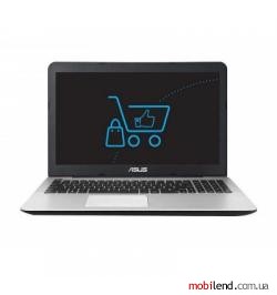 Asus R556QG (R556QG-DM062T)