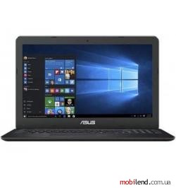 Asus R558UQ (R558UQ-DM685T) Dark Brown