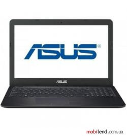 Asus R558UQ (R558UQ-DM701T) Dark Brown