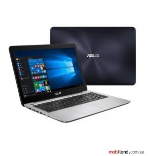 Asus R558UQ (R558UQ-DM871T)