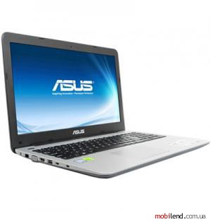 Asus R558UQ (R558UQ-DM967T)
