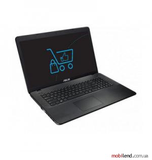 Asus R752LK (R752LK-T4176H)