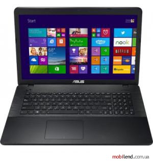 Asus R752LX (R752LX-T4063)