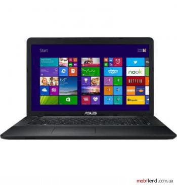 Asus R752SJ (R752SJ-TY039T)