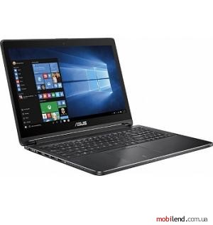 Asus R753UX (R753UX-T4024T) Dark Brown