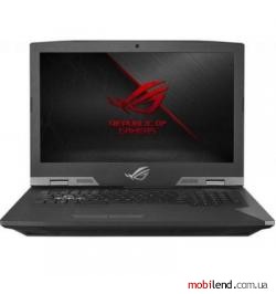 Asus ROG CHIMERA G703VI Titanium (G703VI-E5003T)