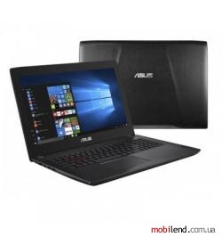 Asus ROG FX502VD Black (FX502VD-FY012)
