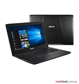 Asus ROG FX502VD Black (FX502VD-NB76)