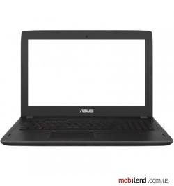 Asus ROG FX502VD (FX502VD-FY011T) Black