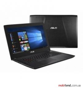Asus ROG FX502VD (FX502VD-FY051) Black