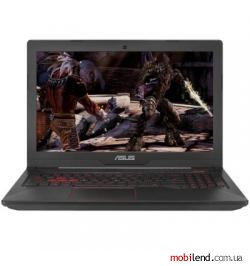 Asus ROG FX503VD Black (FX503VD-E4022)