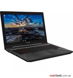 Asus ROG FX503VD (FX503VD-WH51)