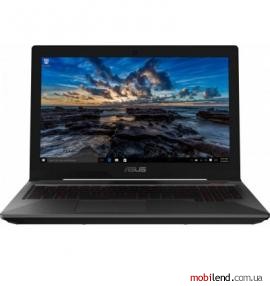 Asus ROG FX503VM Black (FX503VM-E4178T)