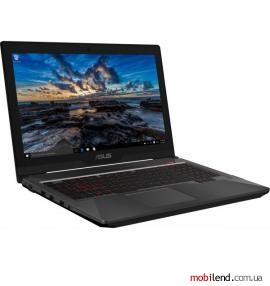 Asus ROG FX503VM Black (FX503VM-EN184T)