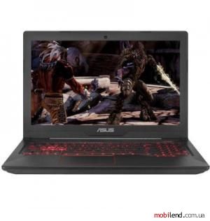 Asus ROG FX503VM (FX503VM-NS52)