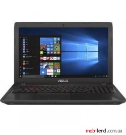 Asus ROG FX553VD (FX553VD-FY459T) Black