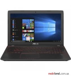 Asus ROG FX553VE Black (FX553VE-FY141T)