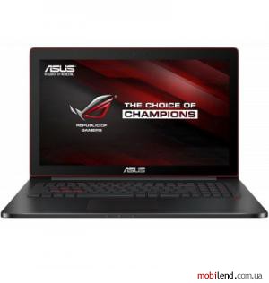 Asus ROG G501VW (G501VW-BSI7N25)