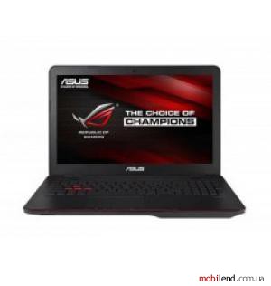Asus ROG G551JM (G551JM-CN105H)