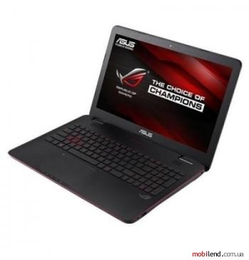 Asus ROG G551JW (G551JW-CN099D)