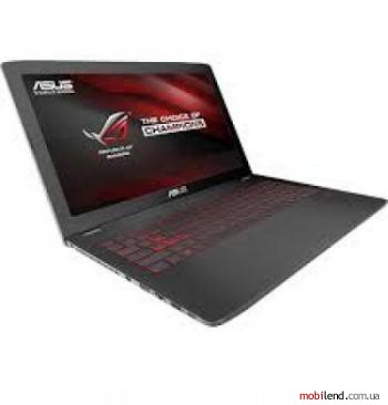 Asus ROG G552VW (G552VW-CN288D)