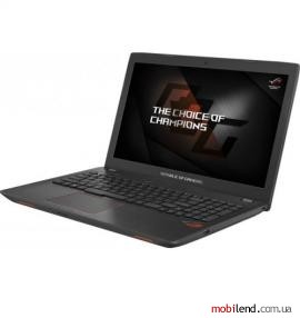 Asus ROG G553VD (G553VD-FY197T)