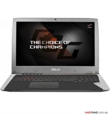 Asus ROG G701VI