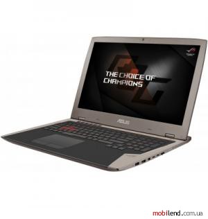 Asus ROG G701VI (G701VI-BA011T)