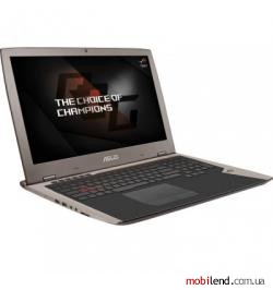 Asus ROG G701VI (G701VI-BA052T) Grey