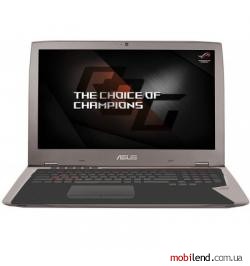 Asus ROG G701VIK (G701VIK-BA049T)