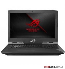 Asus ROG G703GS Titanium Grey (G703GS-E5005T)