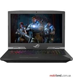 Asus ROG G703GX-EV154T